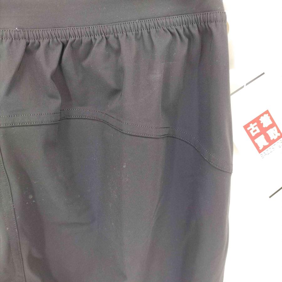 lululemon(ルルレモン) 裾ジップ ジョガーパンツ レディース 表記無