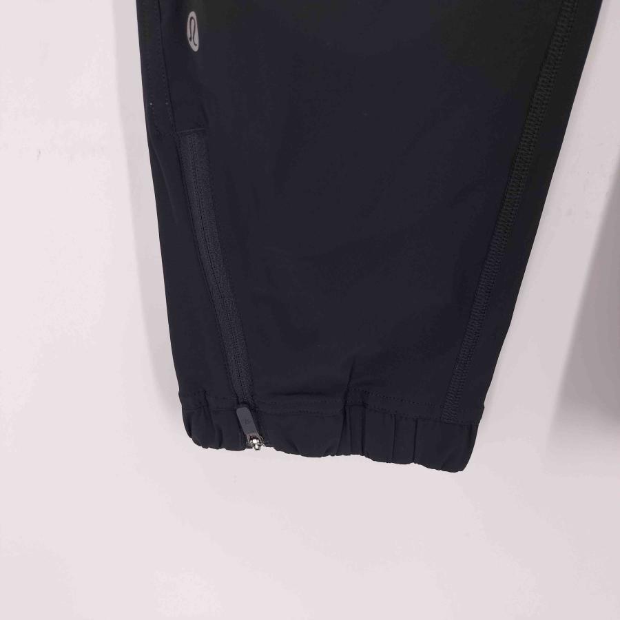 lululemon(ルルレモン) 裾ジップ ジョガーパンツ レディース 表記無
