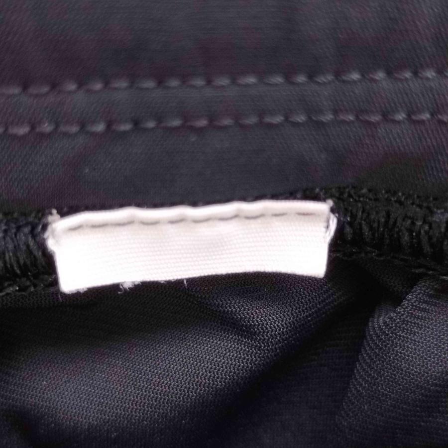 lululemon(ルルレモン) 裾ジップ ジョガーパンツ レディース 表記無