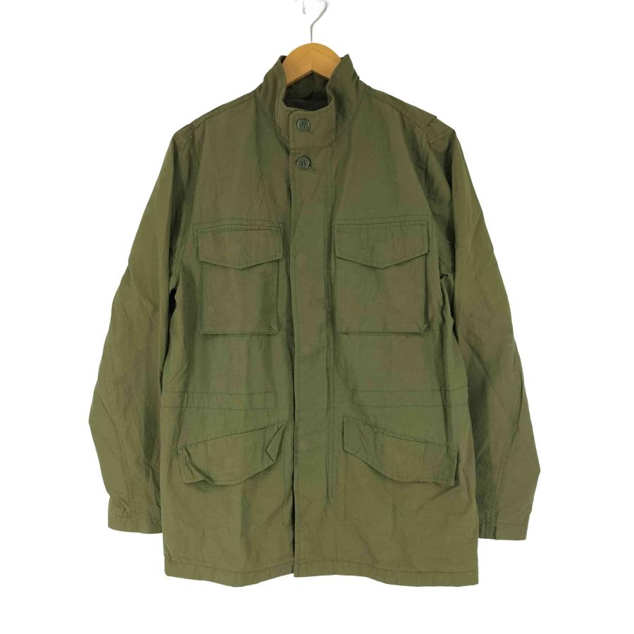 GAP（ギャップ） ジャングルファティーグジャケット メンズ JPN：S