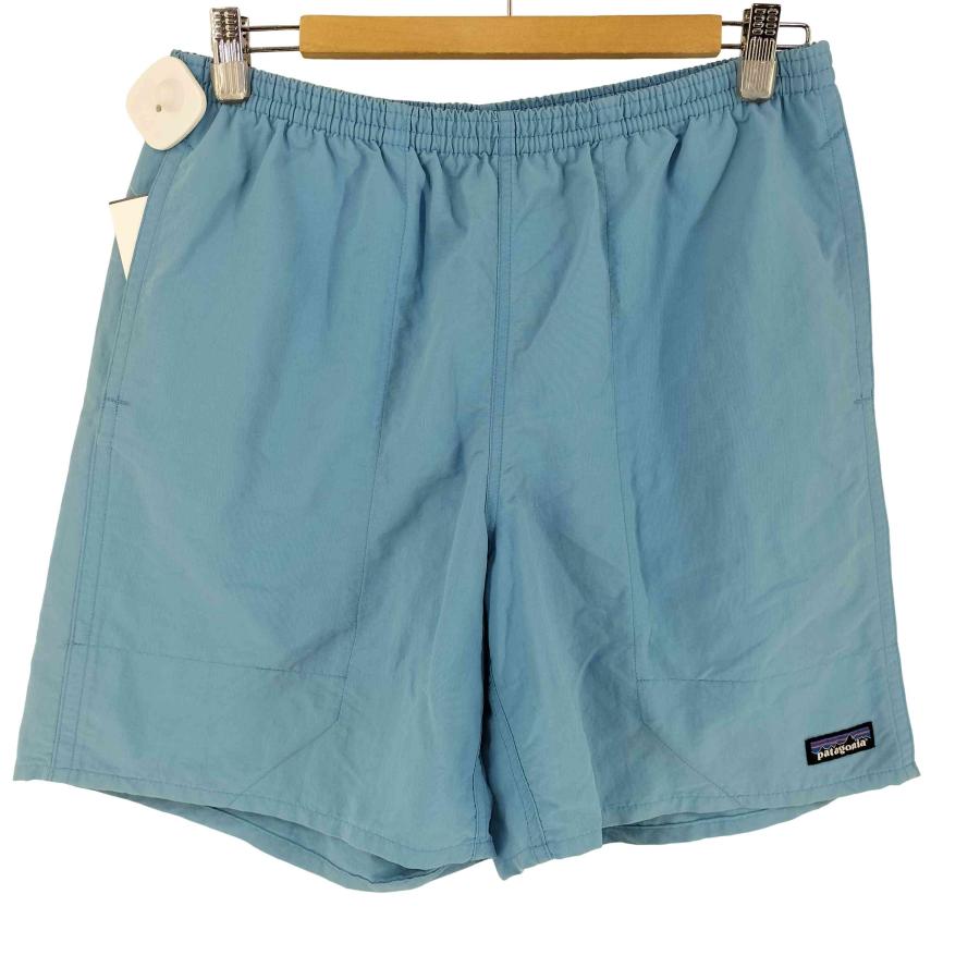 本日発送！残りわずか！新品 Patagonia バギーズショーツ M patagonia（パタゴニア） バギーズショーツ メンズ M 中古 古着 0845