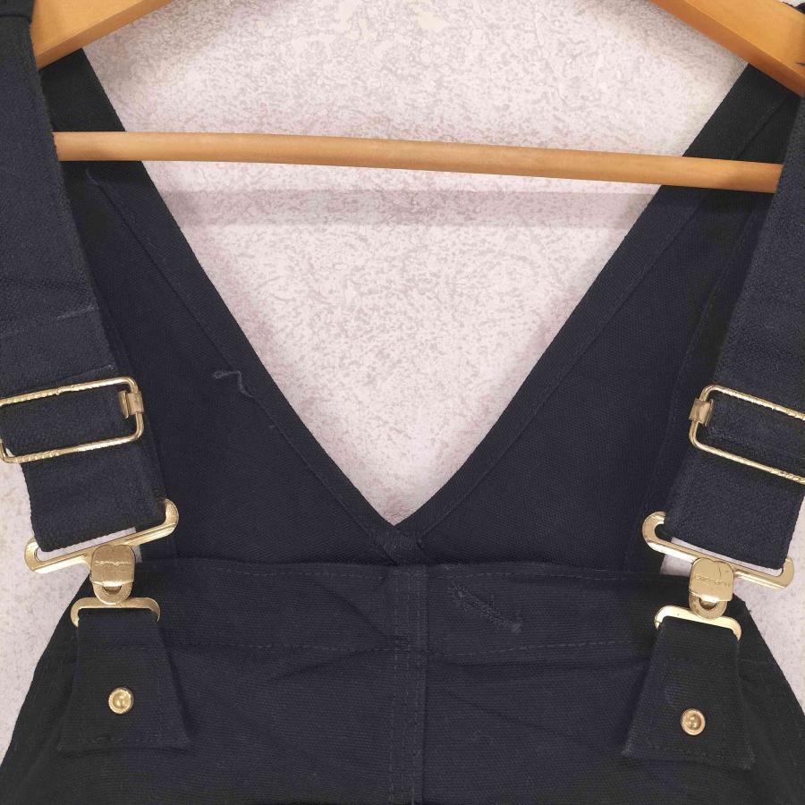 Carhartt（カーハート） USA製 ダブルニー ペインター オーバーオール