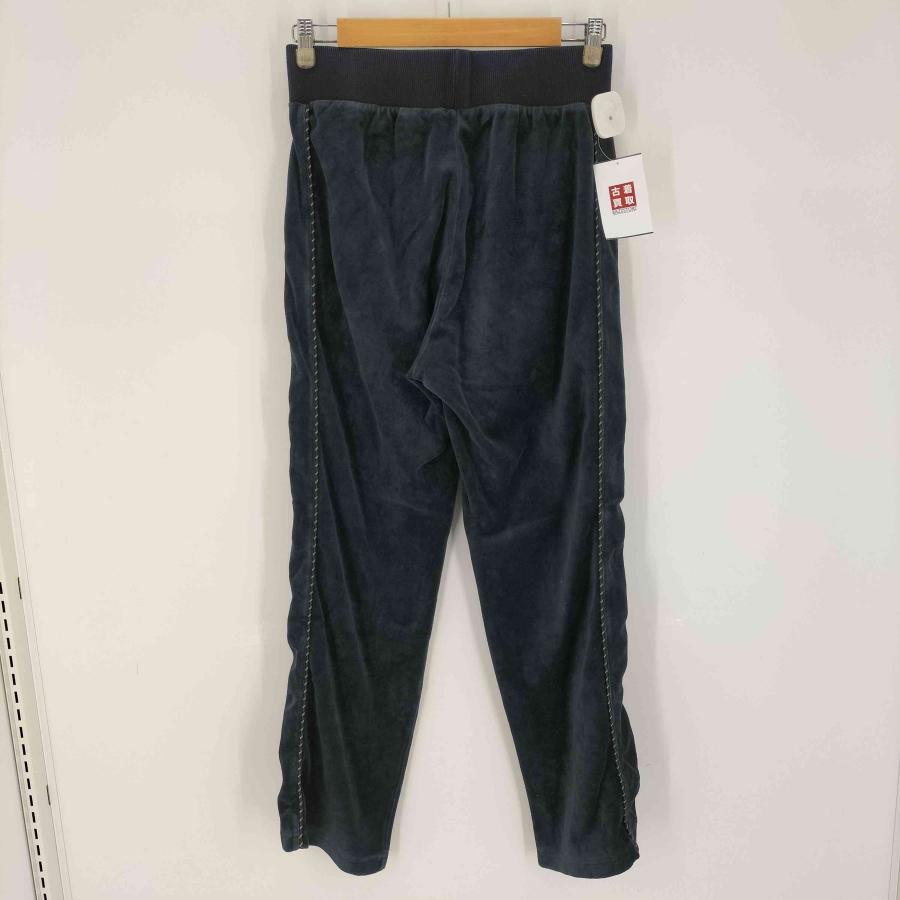 PUMA（プーマ） ベロアトラックジャケット＆パンツセットアップ メンズ