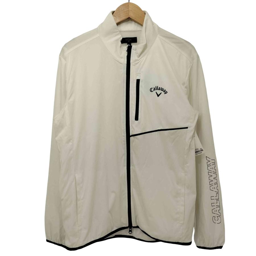 Callaway（キャロウェイ） スターストレッチ フルジップブルゾン