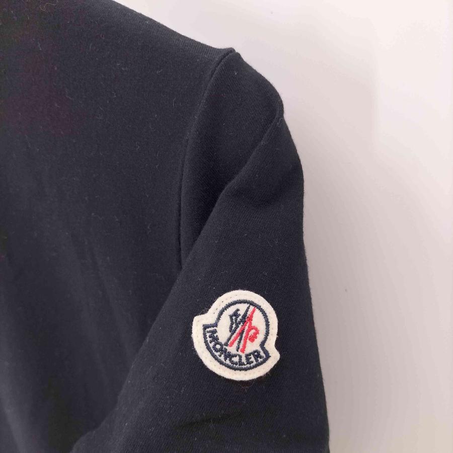 MONCLER（モンクレール） トリコロールライン カラー ワッペン刺繍