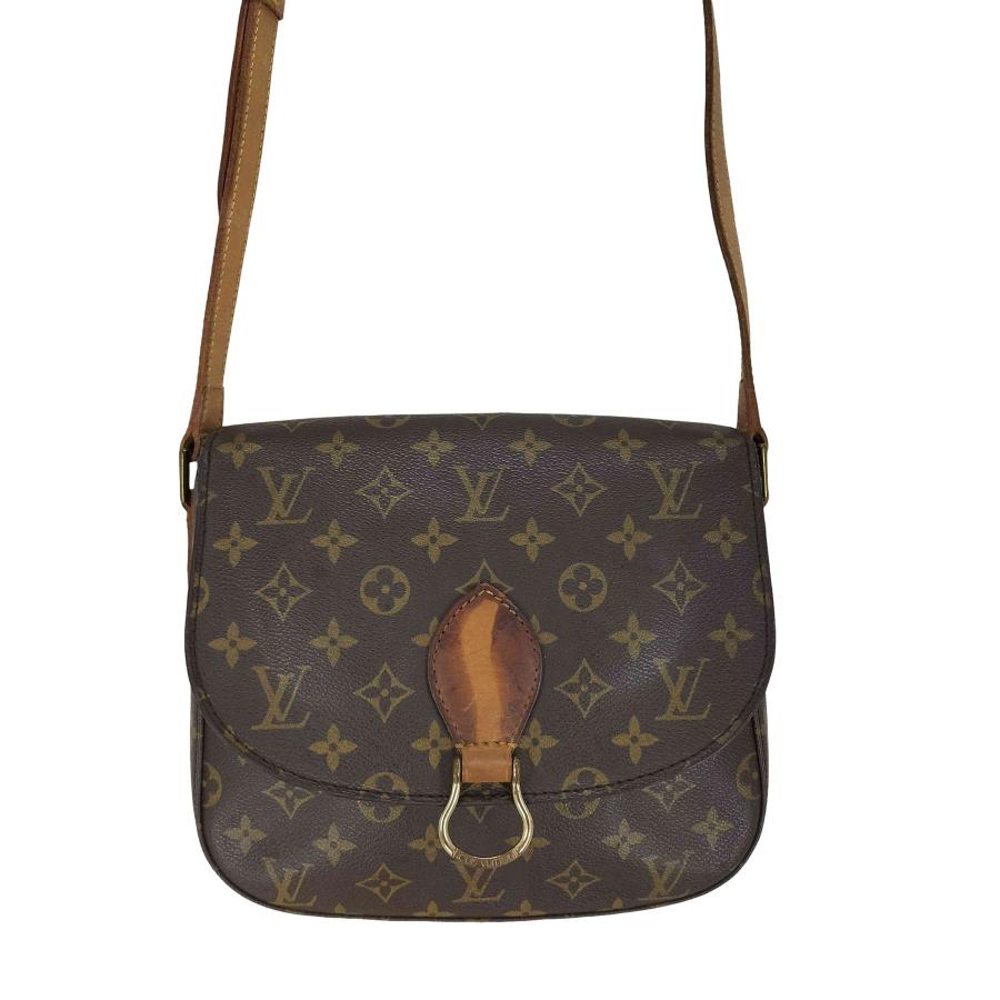LOUIS VUITTON(ルイヴィトン) モノグラム サンクルー ショルダーバッグ