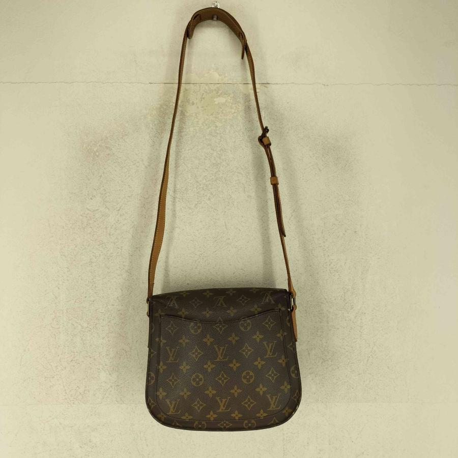 LOUIS VUITTON(ルイヴィトン) モノグラム サンクルー ショルダーバッグ