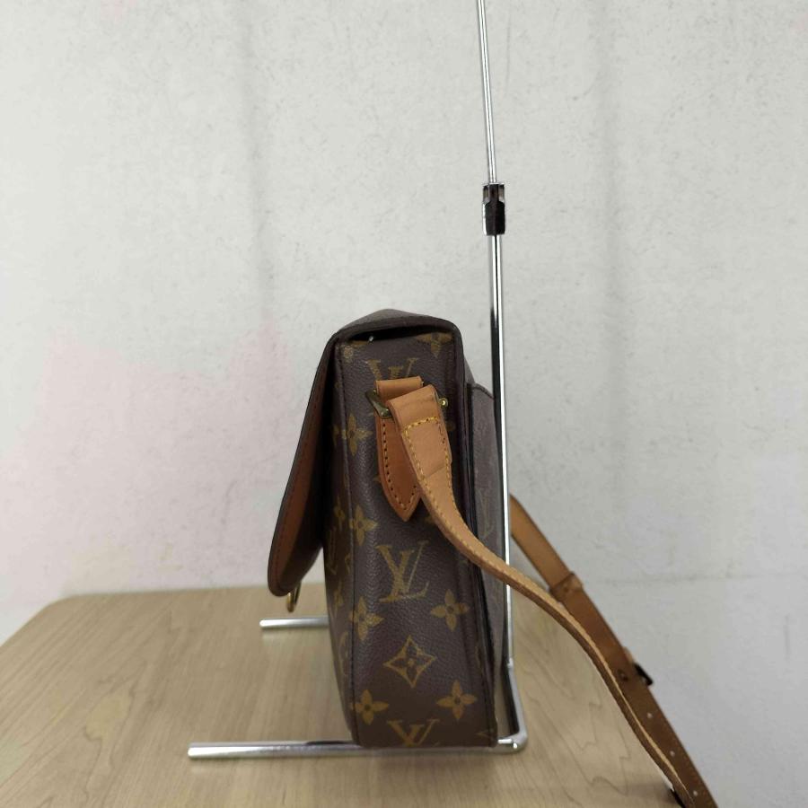LOUIS VUITTON(ルイヴィトン) モノグラム サンクルー ショルダーバッグ