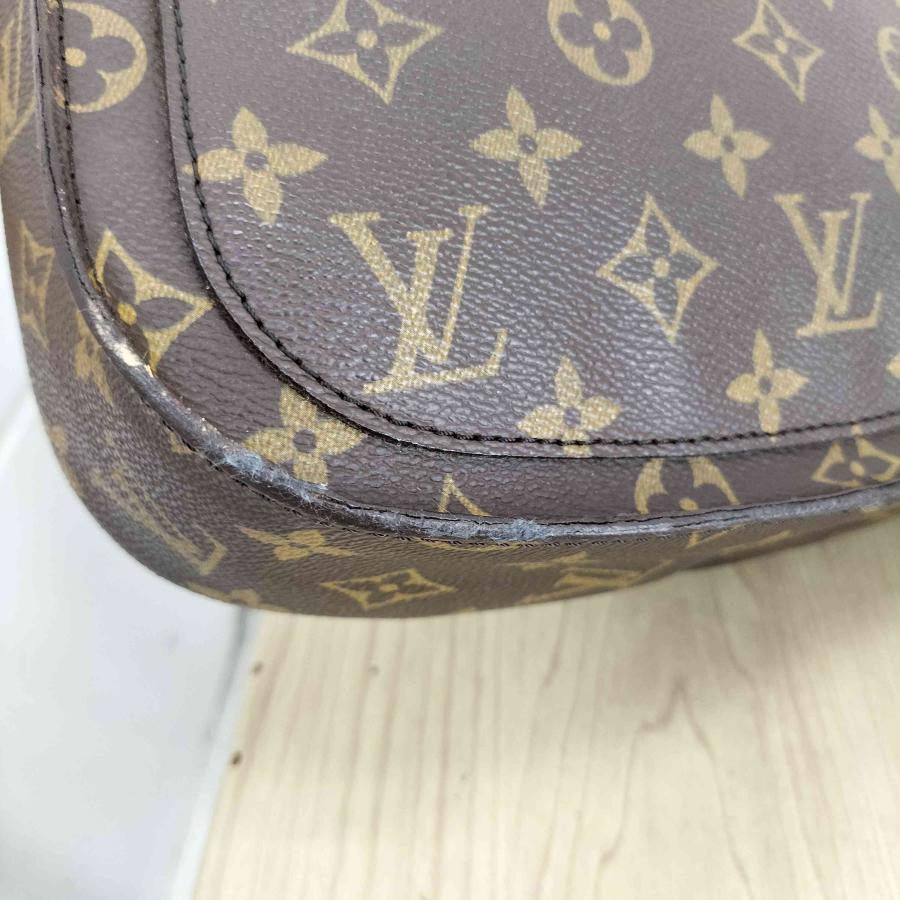 LOUIS VUITTON(ルイヴィトン) モノグラム サンクルー ショルダーバッグ