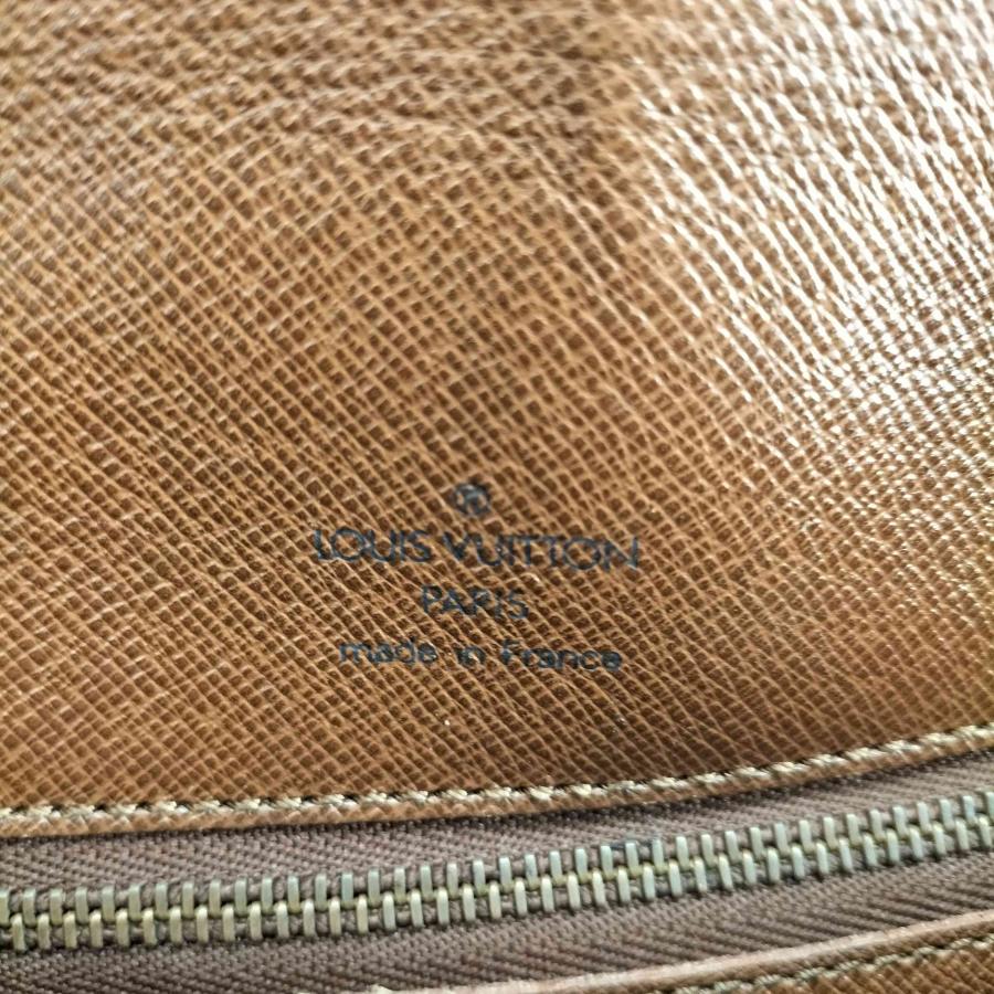 LOUIS VUITTON(ルイヴィトン) モノグラム サンクルー ショルダーバッグ