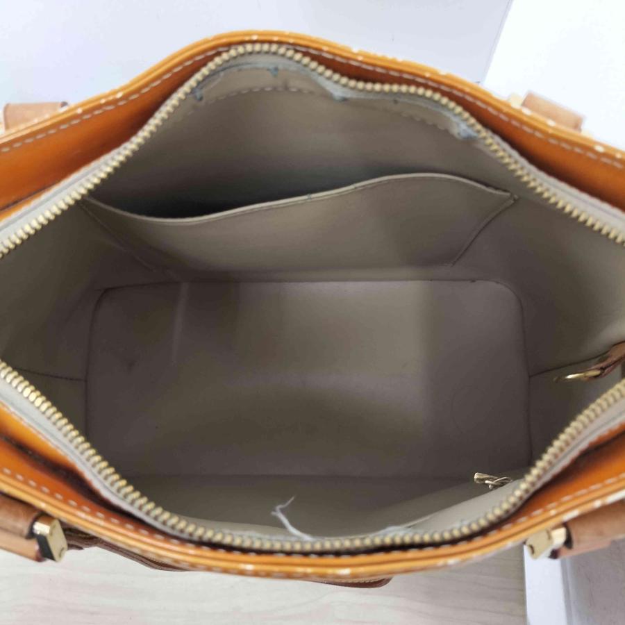 LOUIS VUITTON(ルイヴィトン) モノグラム ヴェルニ ヒューストン