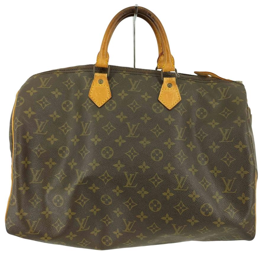 LOUIS VUITTON(ルイヴィトン) モノグラム スピーディ40 ボストンバッグ