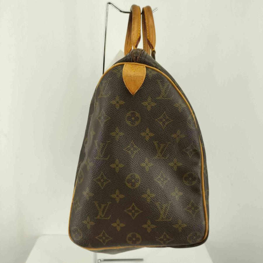 LOUIS VUITTON(ルイヴィトン) モノグラム スピーディ40 ボストンバッグ