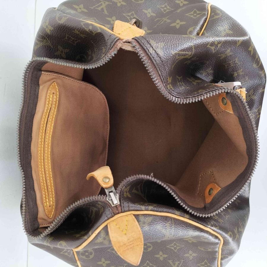 LOUIS VUITTON(ルイヴィトン) モノグラム スピーディ40 ボストンバッグ