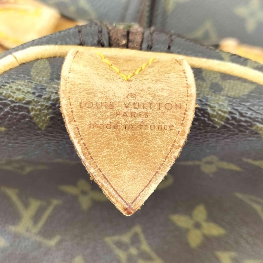LOUIS VUITTON(ルイヴィトン) モノグラム スピーディ40 ボストンバッグ
