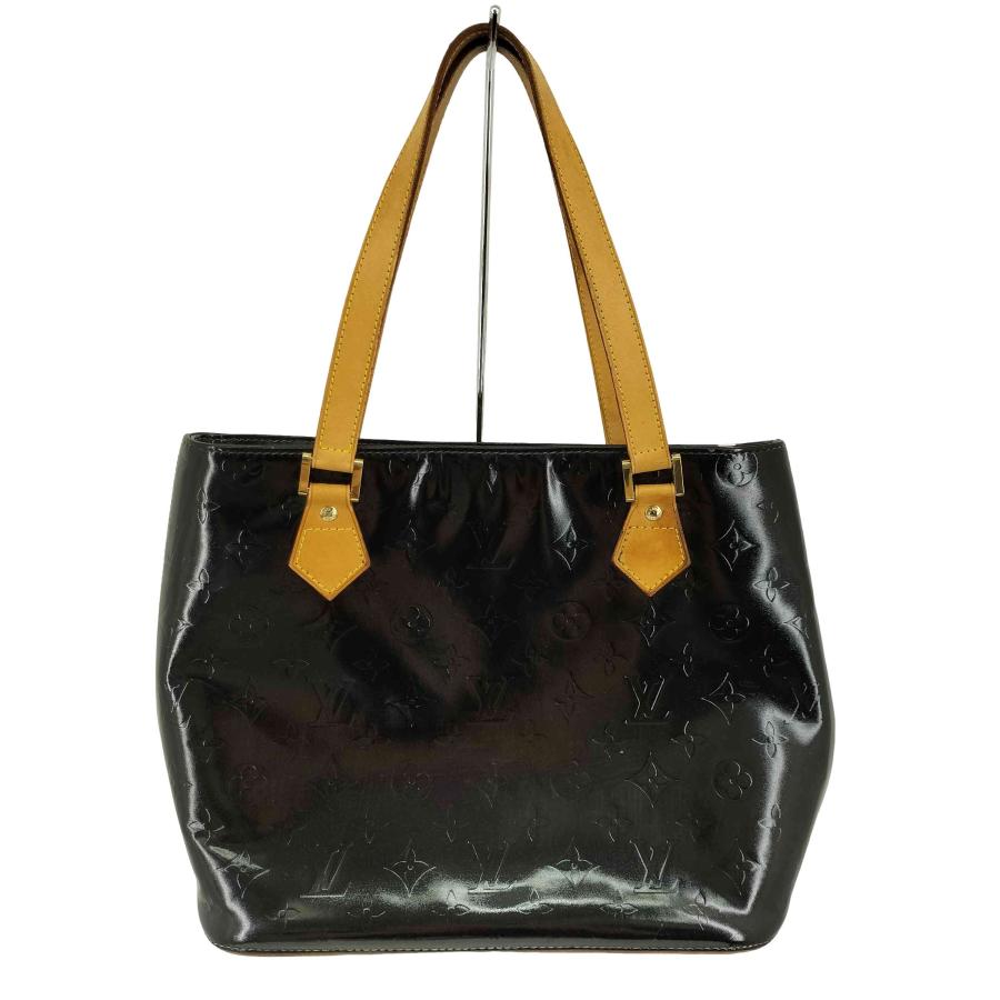 LOUIS VUITTON(ルイヴィトン) モノグラム ヴェルニ ヒュートン
