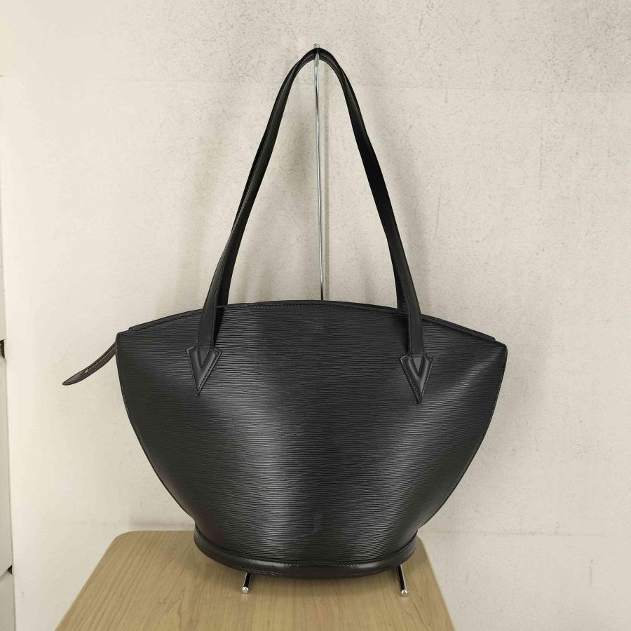 LOUIS VUITTON(ルイヴィトン) エピ サンジャック ショッピング トート 