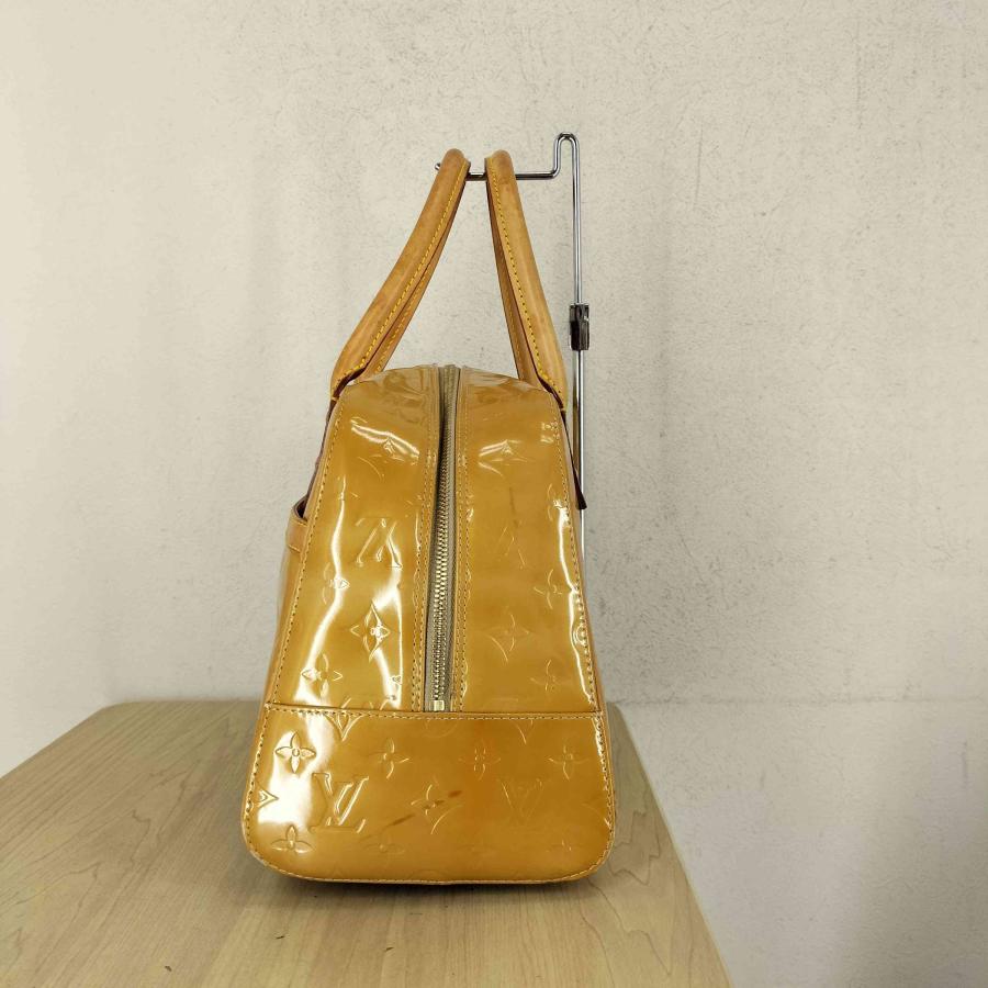 LOUIS VUITTON(ルイヴィトン) モノグラム ヴェルニ トンプキンスクエア