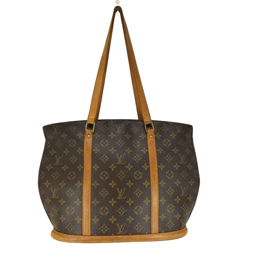 LOUIS VUITTON ルイヴィトン バビロン トートバッグ モノグラム LOUIS VUITTON(ルイヴィトン) モノグラム バビロン トートバッグ