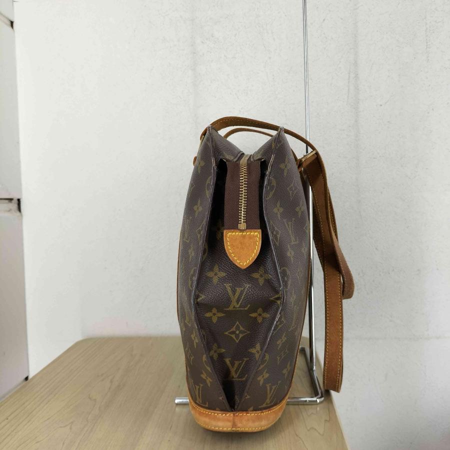 LOUIS VUITTON(ルイヴィトン) モノグラム バビロン トートバッグ