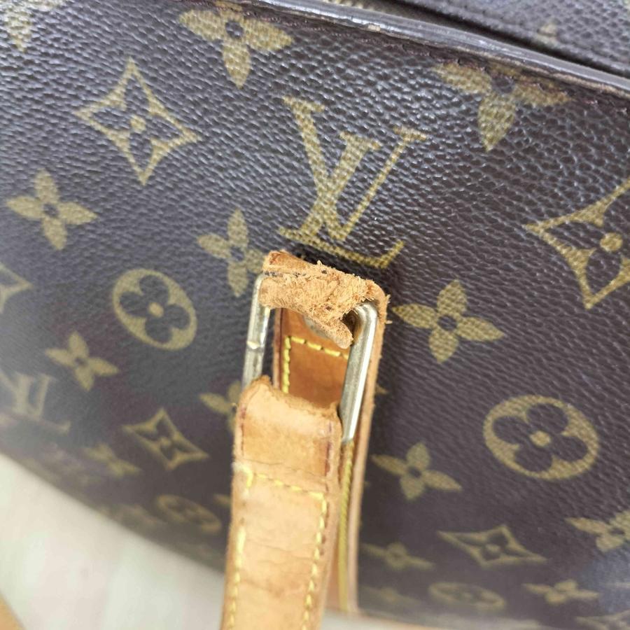 LOUIS VUITTON ルイヴィトン バビロン トートバッグ モノグラム LOUIS VUITTON(ルイヴィトン) モノグラム バビロン トートバッグ