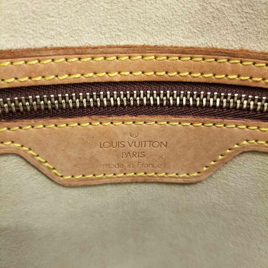 LOUIS VUITTON(ルイヴィトン) モノグラム バビロン トートバッグ