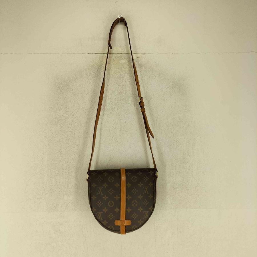 LOUIS VUITTON(ルイヴィトン) モノグラム シャンティ ショルダーバッグ 