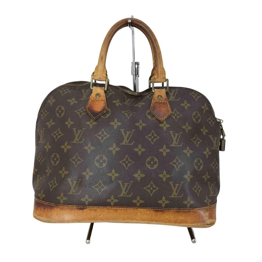 LOUIS VUITTON(ルイヴィトン) モノグラム アルマ PM ハンドバッグ