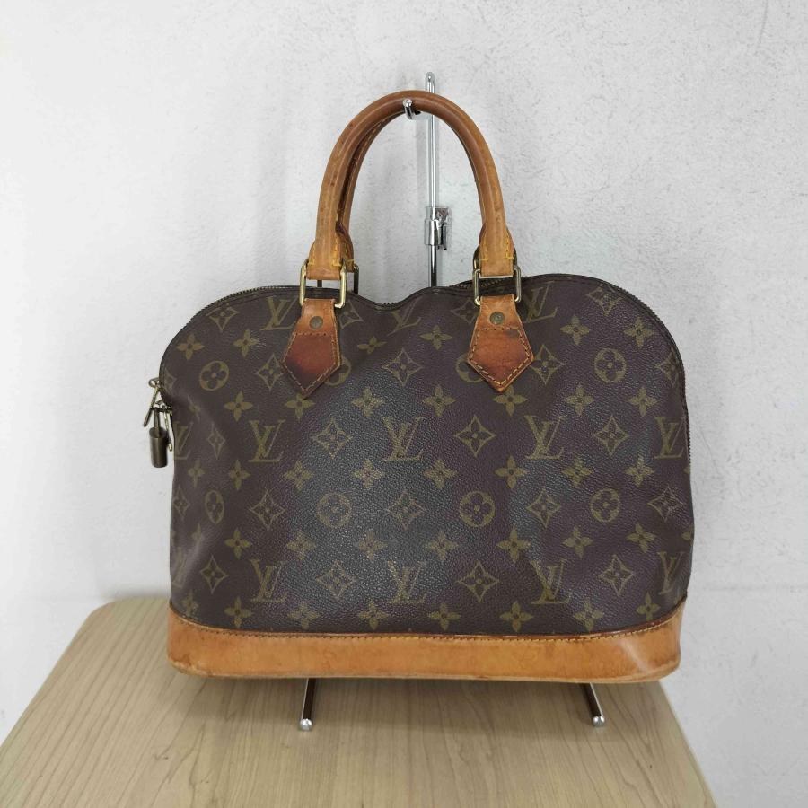 LOUIS VUITTON(ルイヴィトン) モノグラム アルマ PM ハンドバッグ