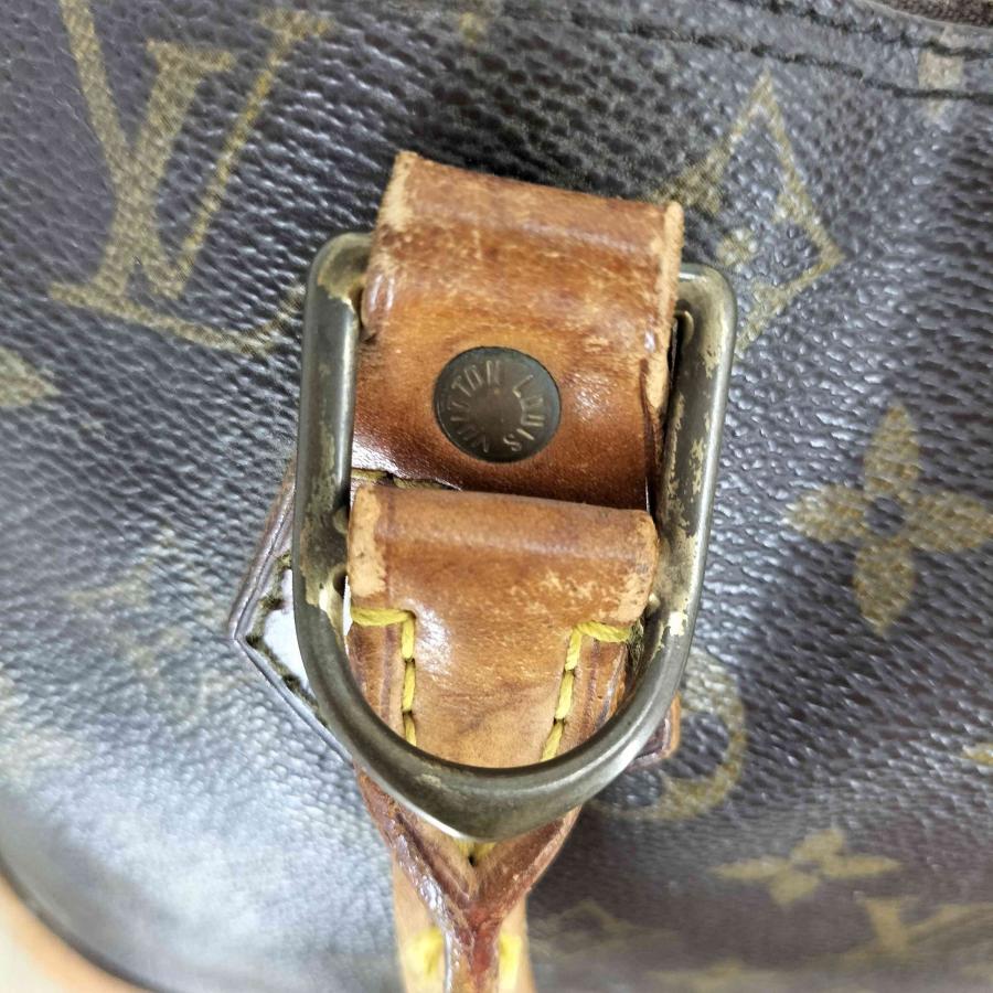 LOUIS VUITTON(ルイヴィトン) モノグラム アルマ PM ハンドバッグ