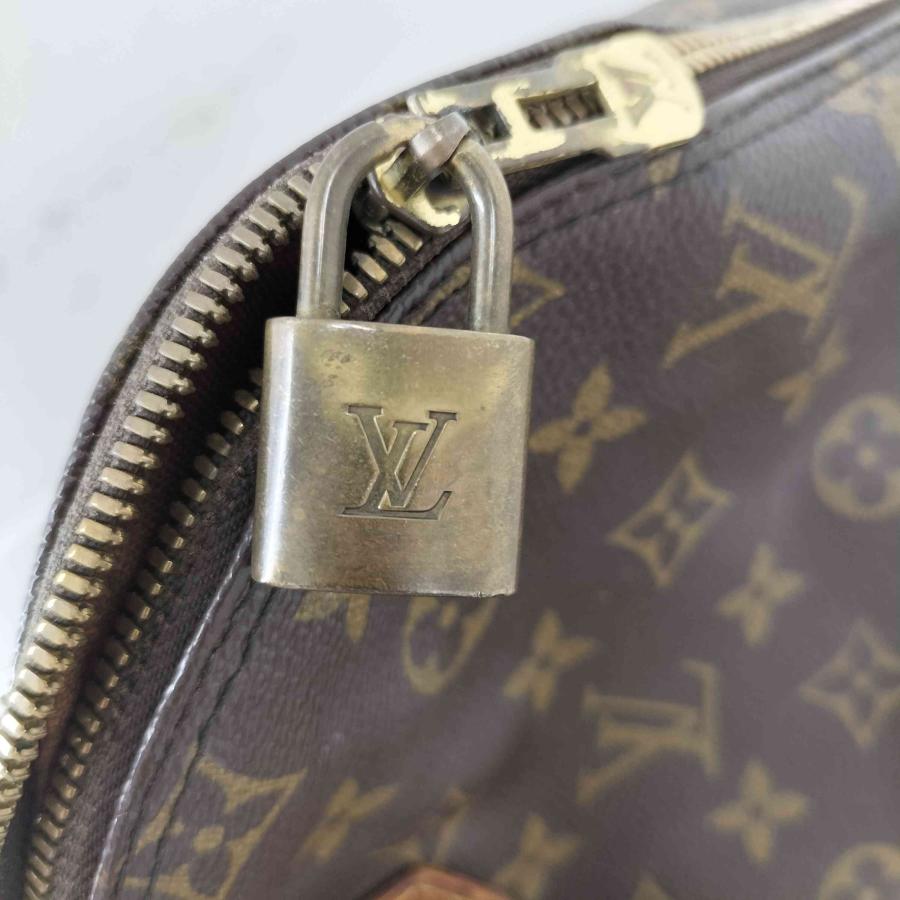 LOUIS VUITTON(ルイヴィトン) モノグラム アルマ PM ハンドバッグ