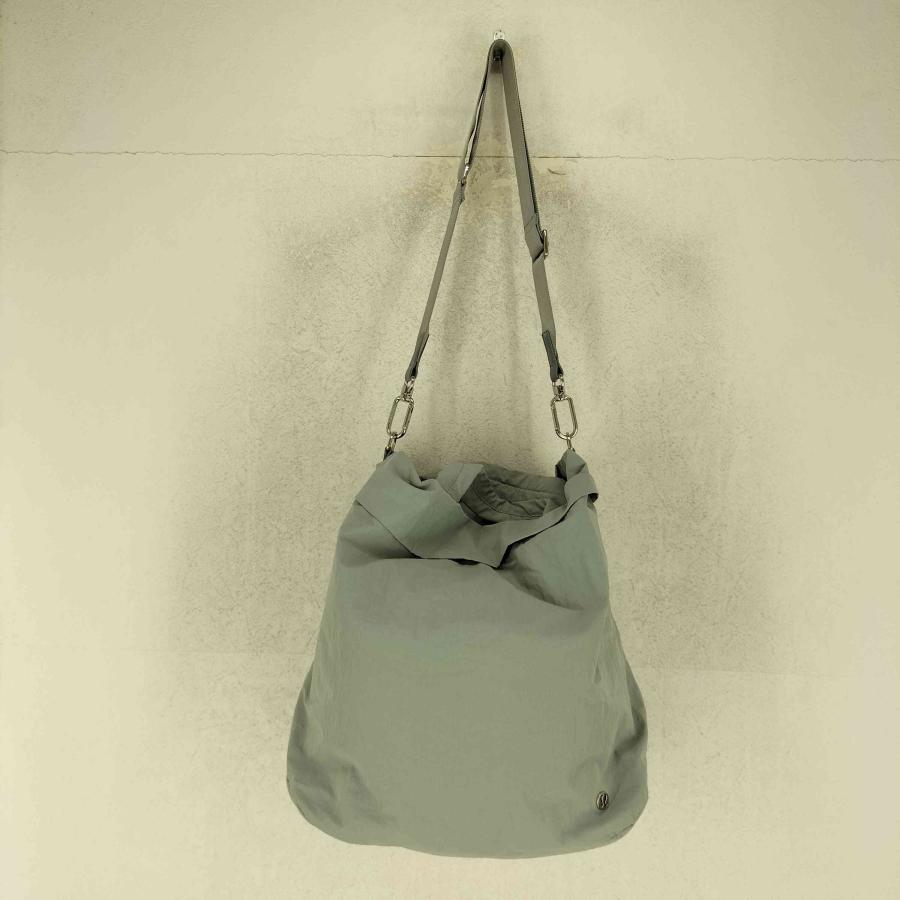 lululemon(ルルレモン) ON MY LEVEL BAG 2.0 レディース 表記無 中古