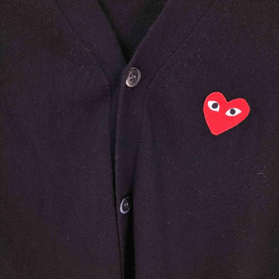 PLAY COMME des GARCONS GARCONS(プレイコムデギャルソン) ウール100