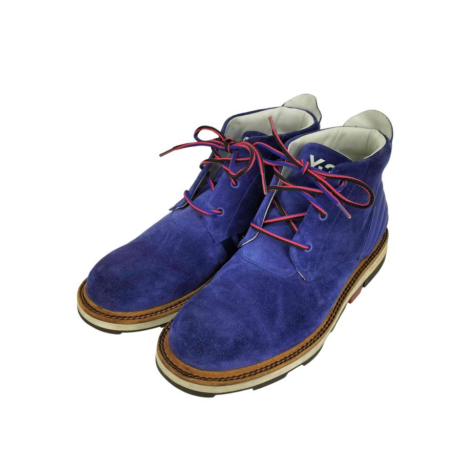 Y-3(ワイスリー) Drake High  ドレイク ハイ メンズ シューズ Y-3 Y-3(ワイスリー) Drake High ドレイク ハイ メンズ US：9 中古
