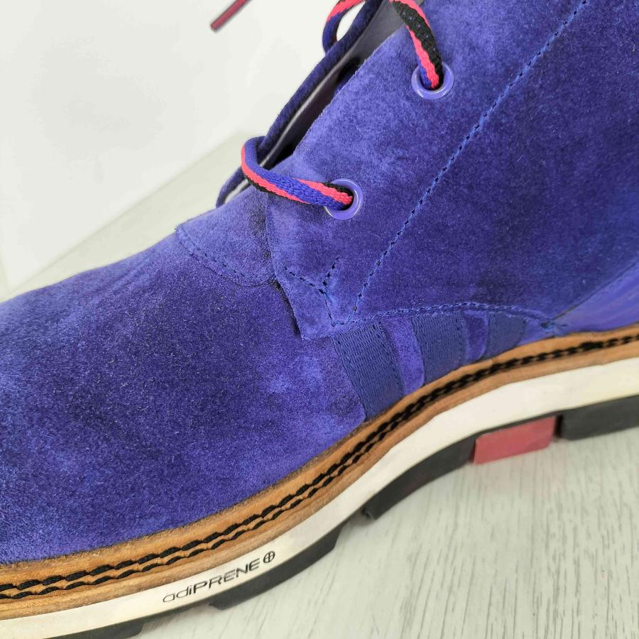 Y-3(ワイスリー) Drake High  ドレイク ハイ メンズ シューズ Y-3 Y-3(ワイスリー) Drake High ドレイク ハイ メンズ US：9 中古