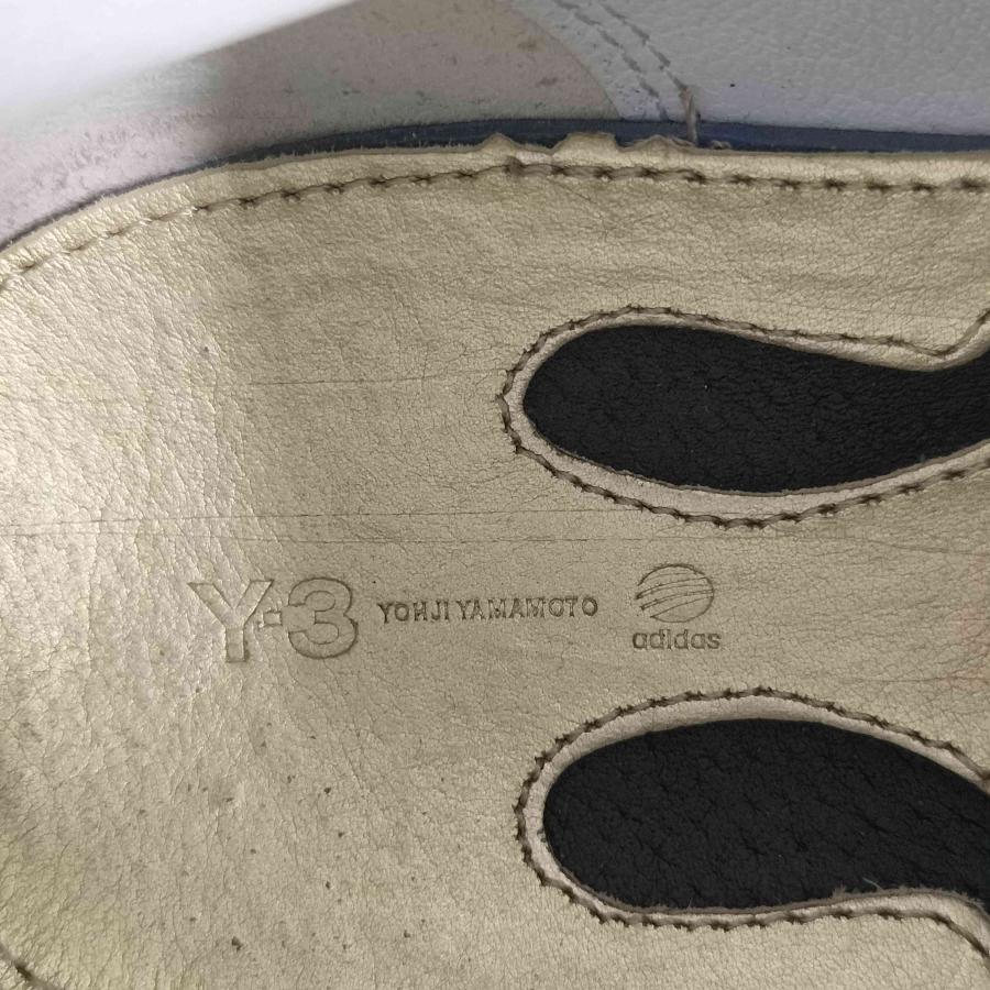Y-3 Y-3(ワイスリー) Drake High ドレイク ハイ メンズ US：9 中古