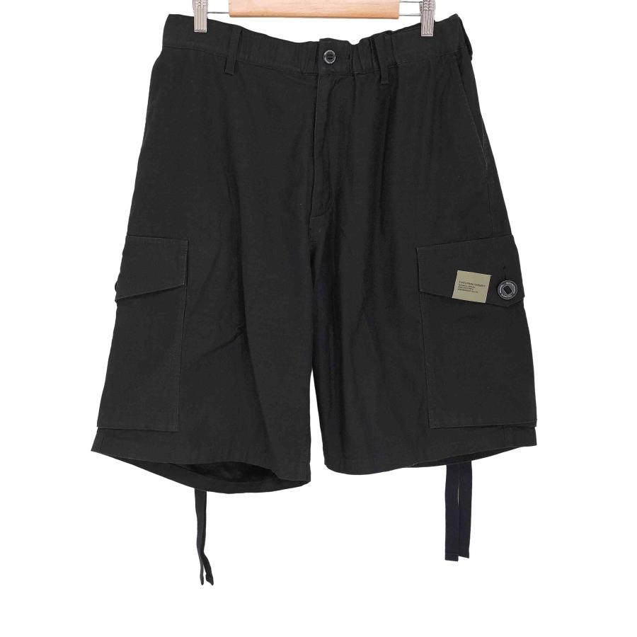 パンツ NEIGHBORHOOD WIDE CARGO SHORT PANTS NEIGHBORHOOD（ネイバーフッド） WIDE CARGO SHORT PANTS ワイドカーゴ