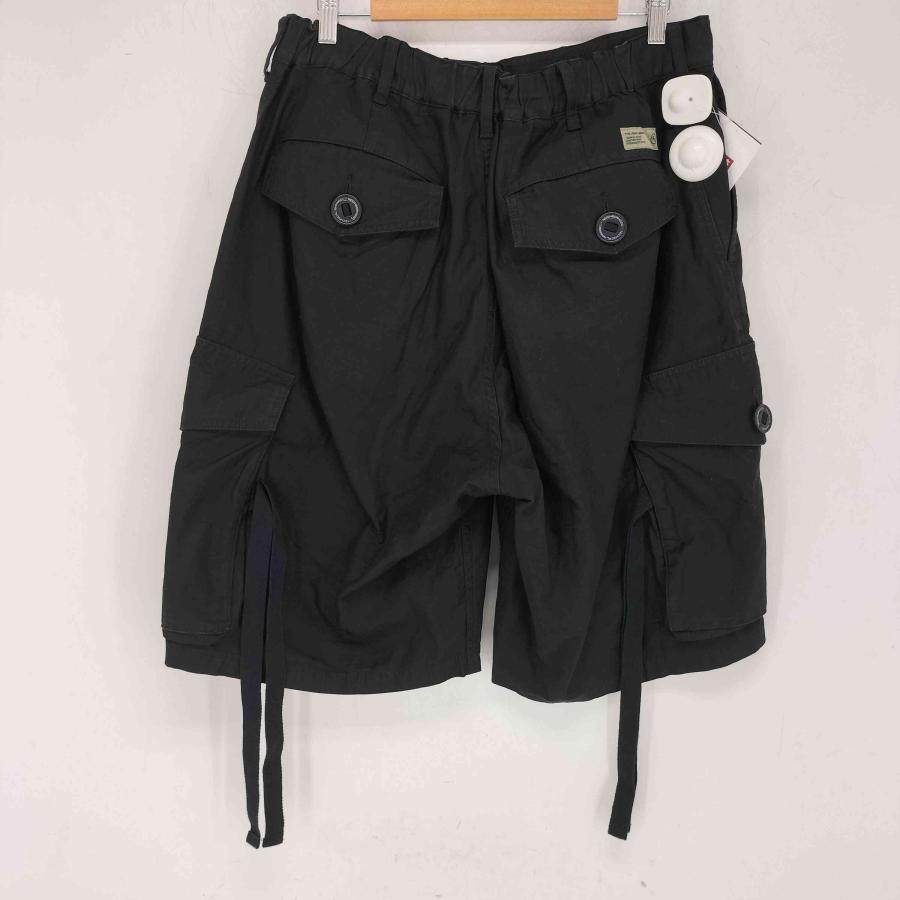 パンツ NEIGHBORHOOD WIDE CARGO SHORT PANTS NEIGHBORHOOD（ネイバーフッド） WIDE CARGO SHORT PANTS ワイドカーゴ