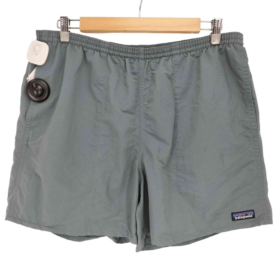 レア 美品 patagonia トラウト バギーズショーツ patagonia（パタゴニア） バギーズ・ショーツ Baggies shorts メンズ