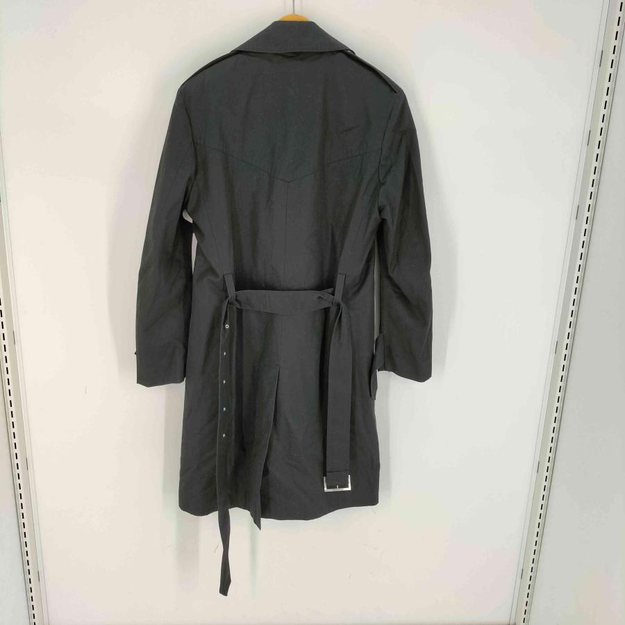 ポールスミス トレンチコート Paul Smith 日本製 ライナー 大幅値下げ Paul Smith（ポール・スミス） ライナー付 ダブルブレストトレンチ