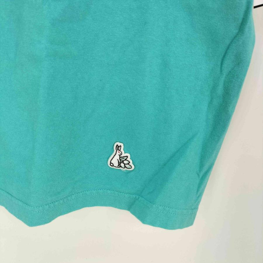 FR2 FR2(エフアールツー) 沖縄 月桃 Rabbit Venus Tee メンズ JPN：M