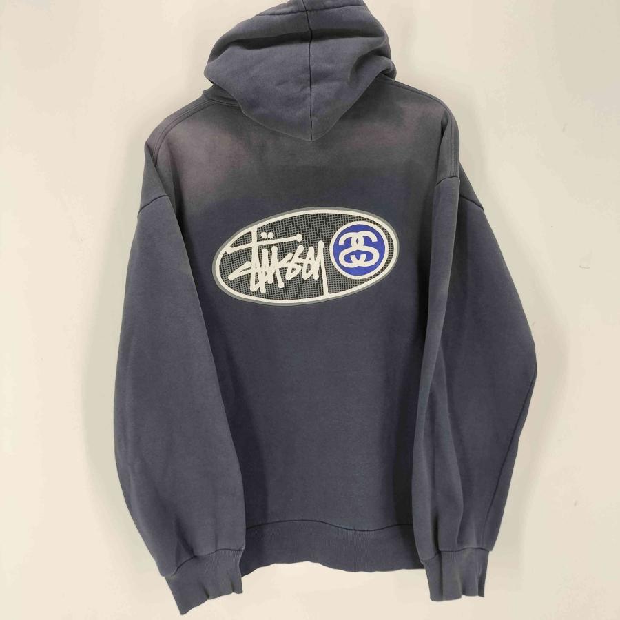 STUSSY（ステューシー） 90s OLD USA製 Stussy Hoodie 両面プリント