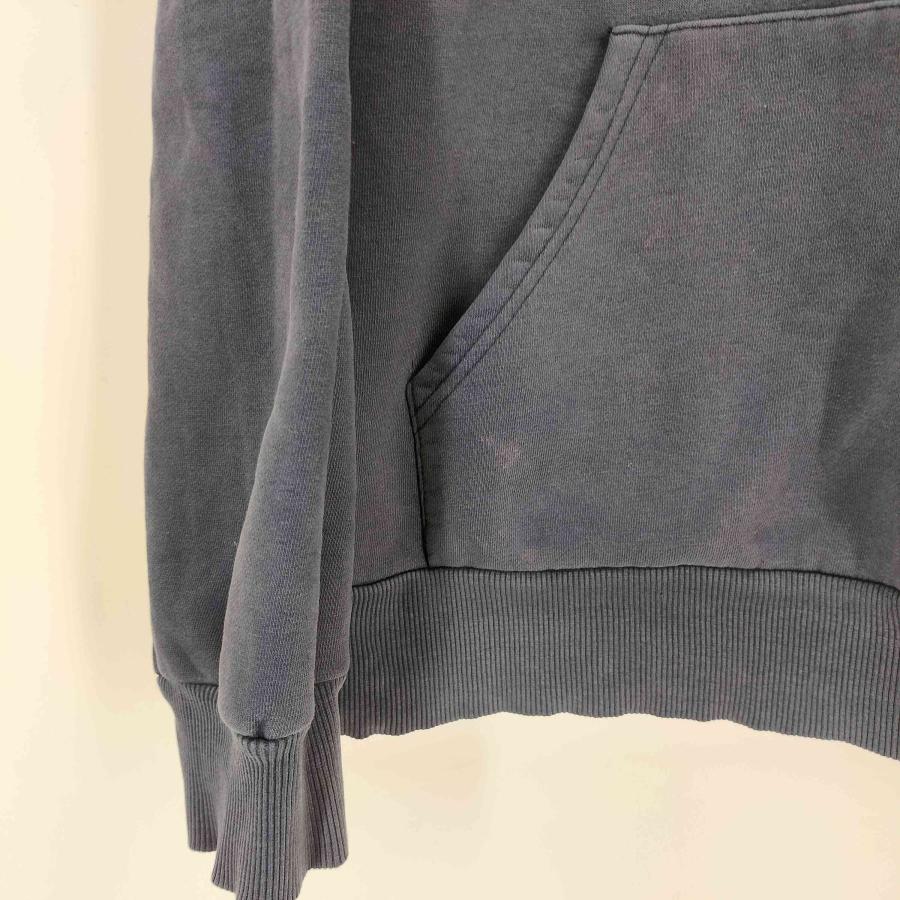 STUSSY（ステューシー） 90s OLD USA製 Stussy Hoodie 両面プリント