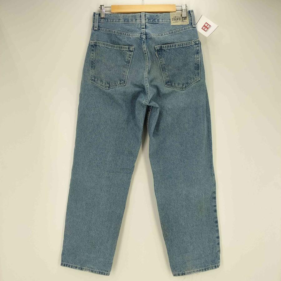 Levi's（リーバイス） Levis(リーバイス) SILVER TAB BAGGY シルバー