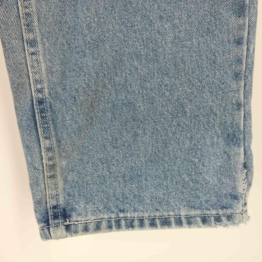 Levi's（リーバイス） Levis(リーバイス) SILVER TAB BAGGY シルバー