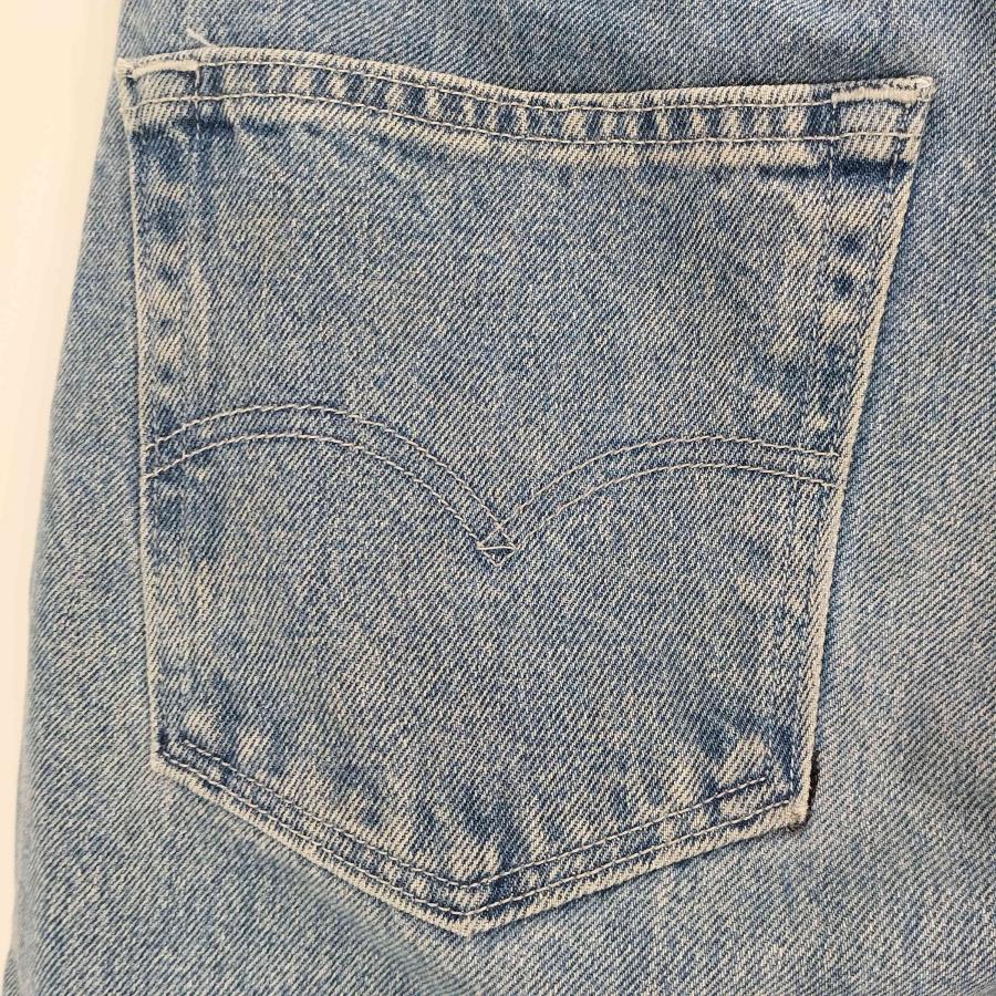 Levi's（リーバイス） Levis(リーバイス) SILVER TAB BAGGY シルバー