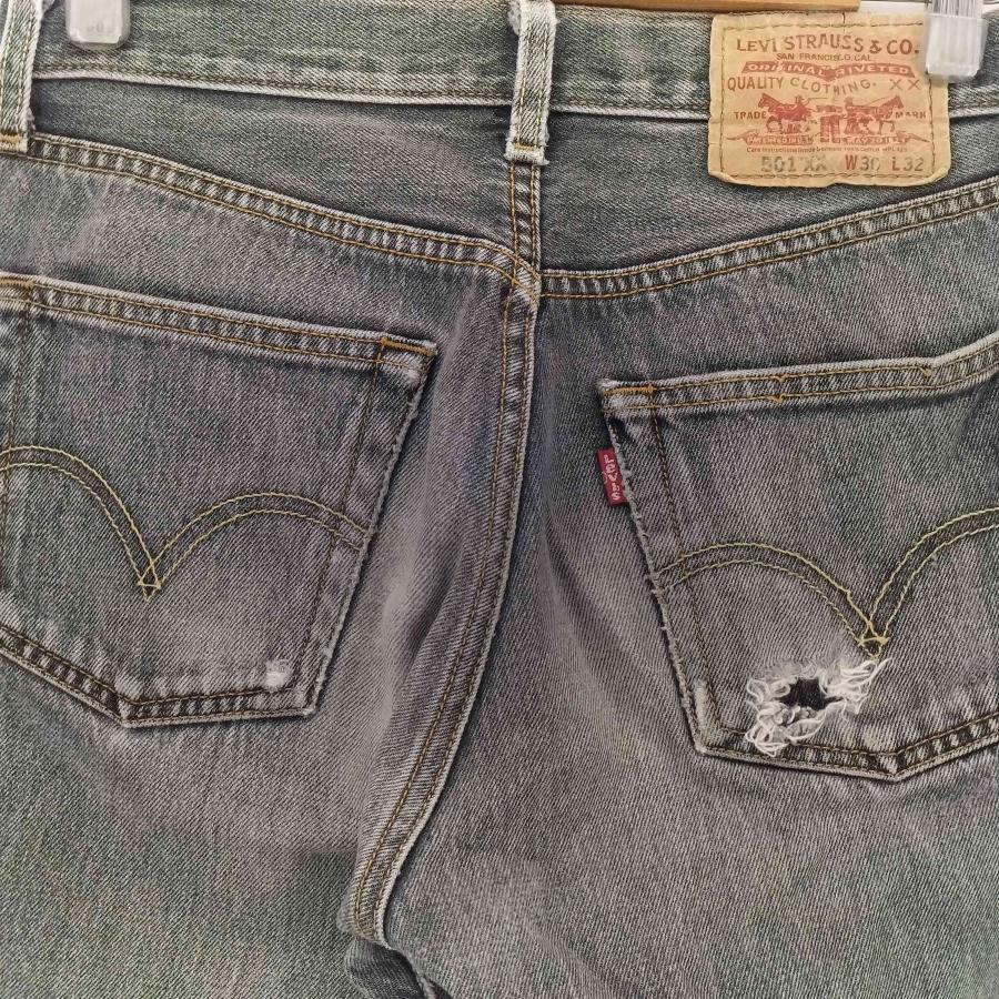 Levi's（リーバイス） Levis(リーバイス) 501XX 復刻 メキシコ製