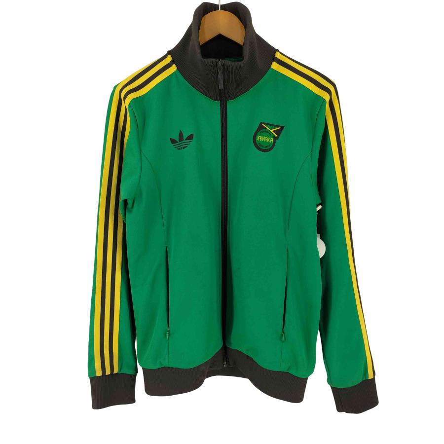 adidas（アディダス） ジャマイカ ベッケンバウアー トラックトップ