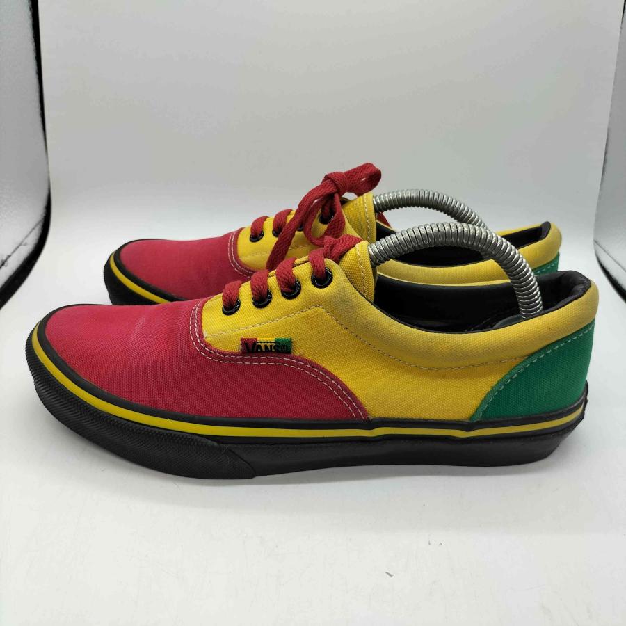VANS（ヴァンズ） VANS(バンズ) ERA V95 RASTA PACK エラ ラスター