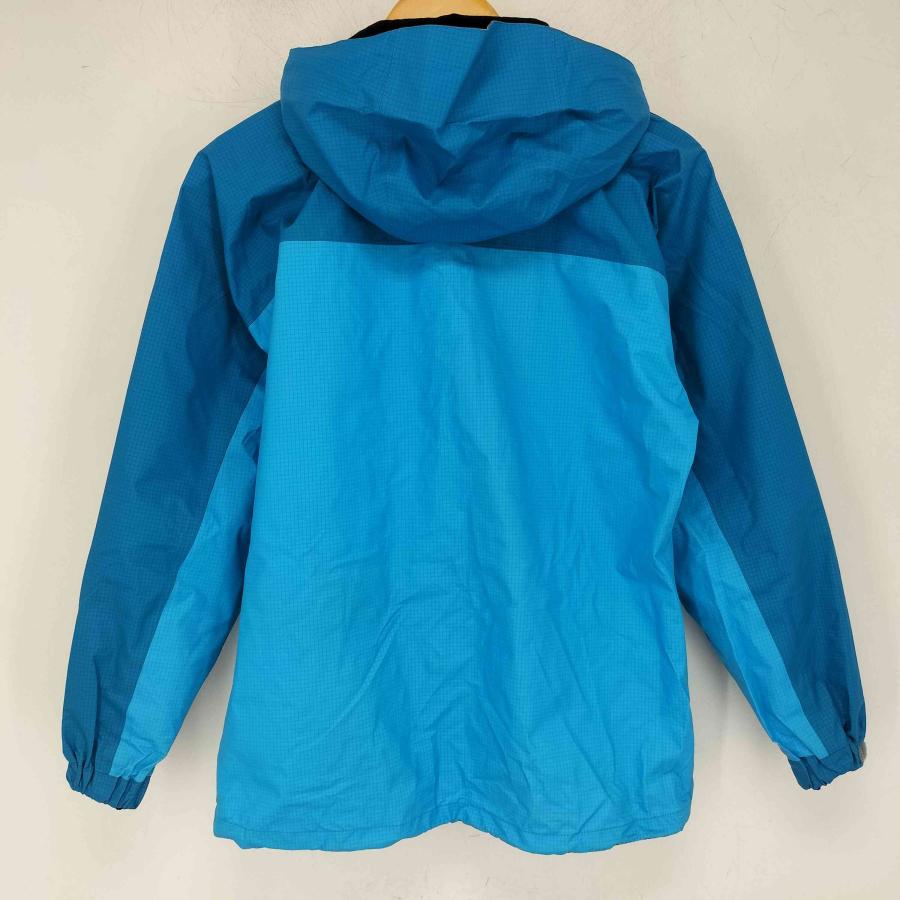 Lowe alpine（ロウアルパイン） GORE-TEX ジャケット レディース